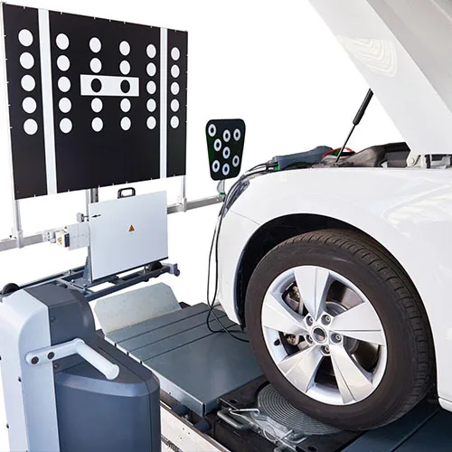 ADAS Calibration