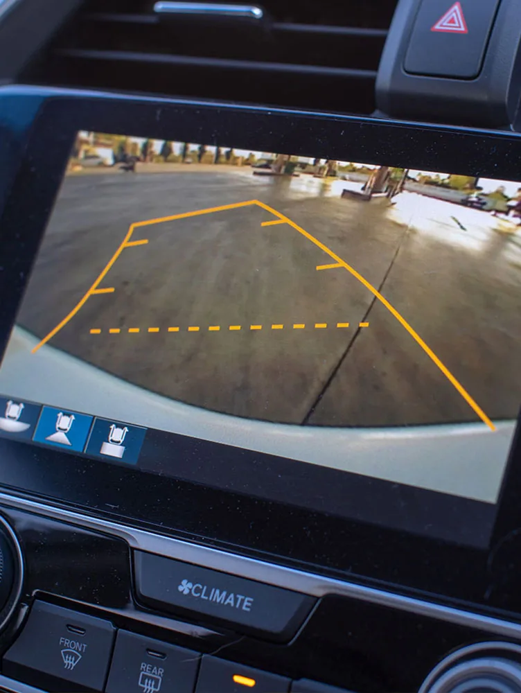 ADAS Calibration