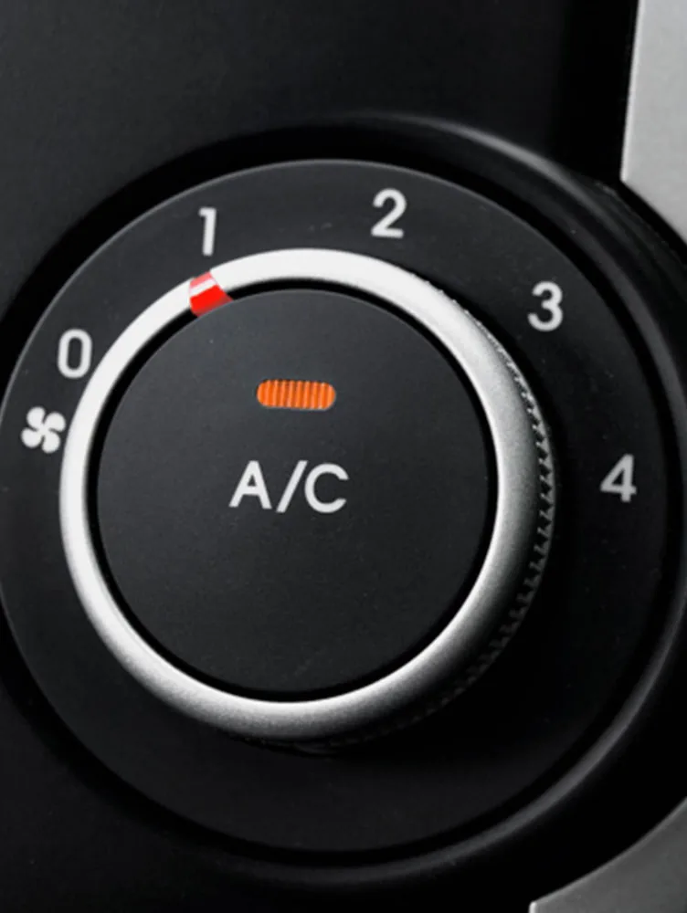 Air Conditioning