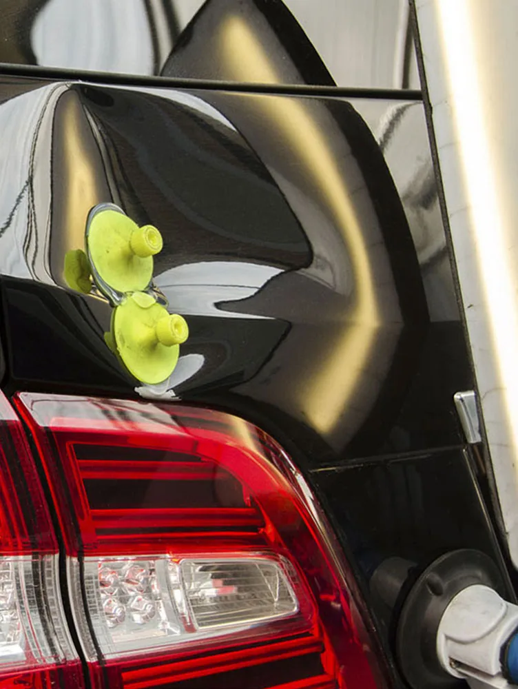 SMART Repairs